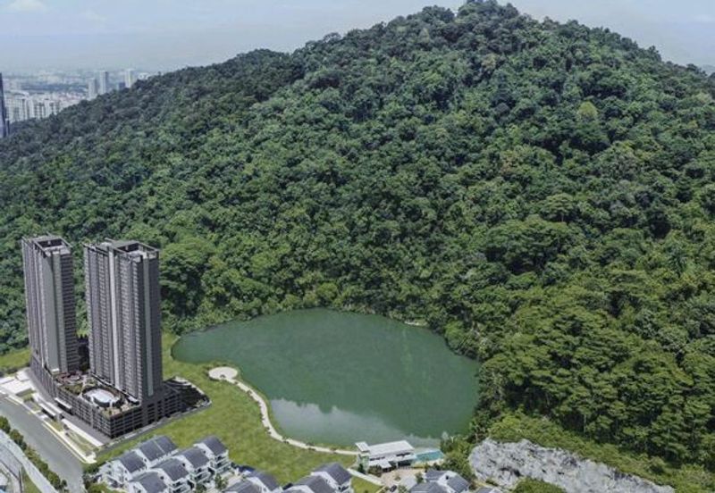 Foresthill Damansara