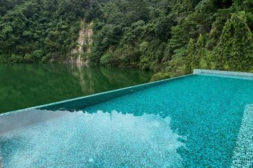 Foresthill Damansara