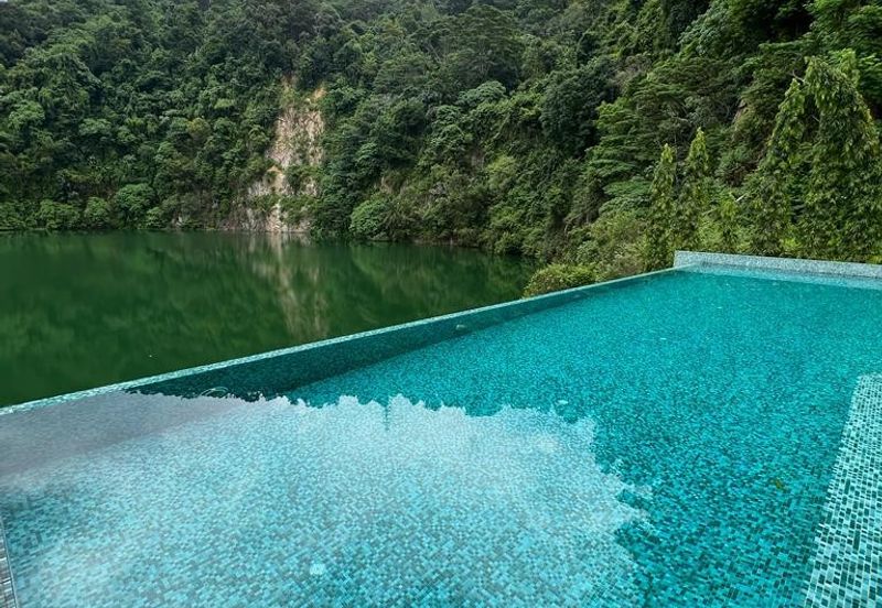 Foresthill Damansara