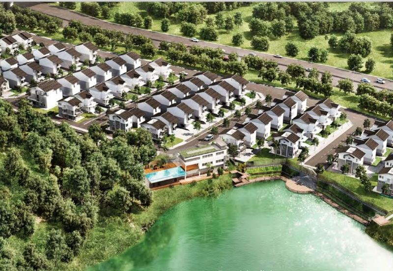 Foresthill Damansara