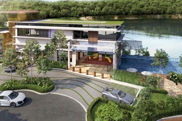 Foresthill Damansara