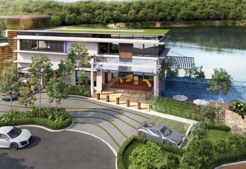 Foresthill Damansara