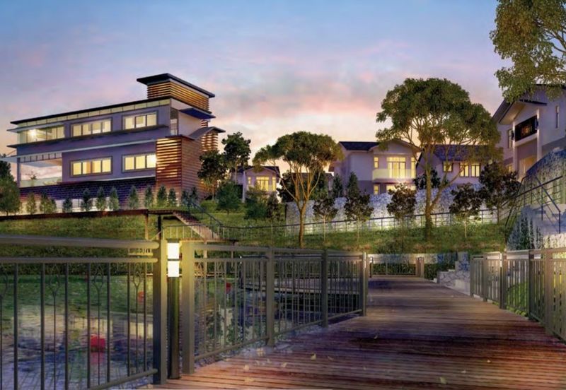 Foresthill Damansara