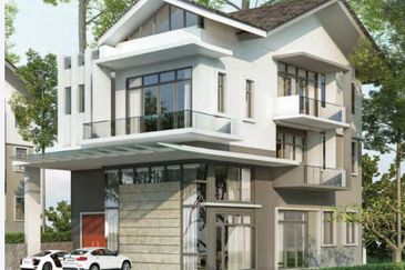 Foresthill Damansara