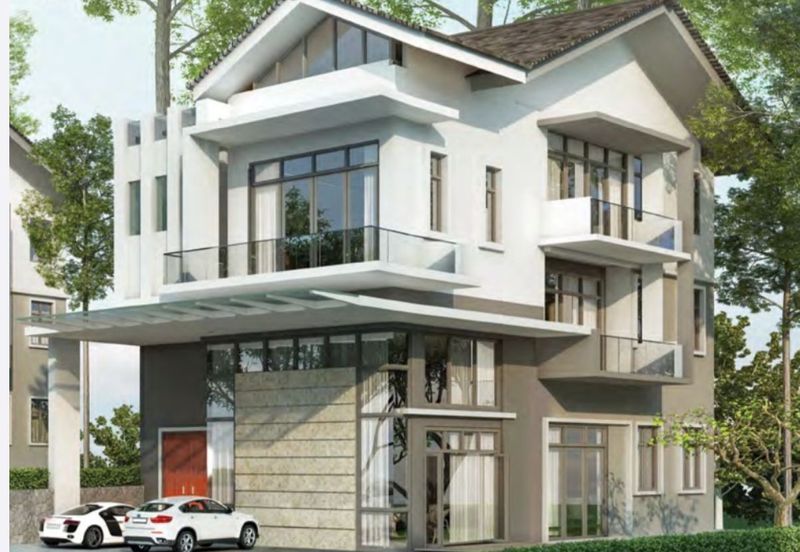 Foresthill Damansara