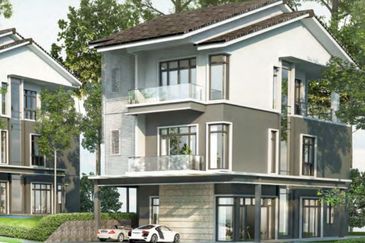 Foresthill Damansara