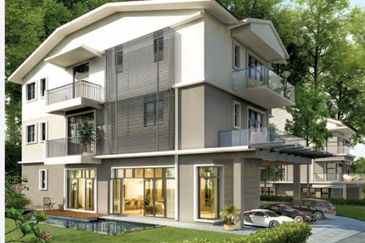 Foresthill Damansara