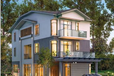 Foresthill Damansara