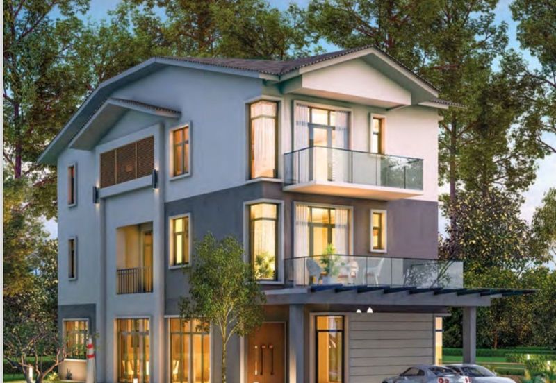 Foresthill Damansara