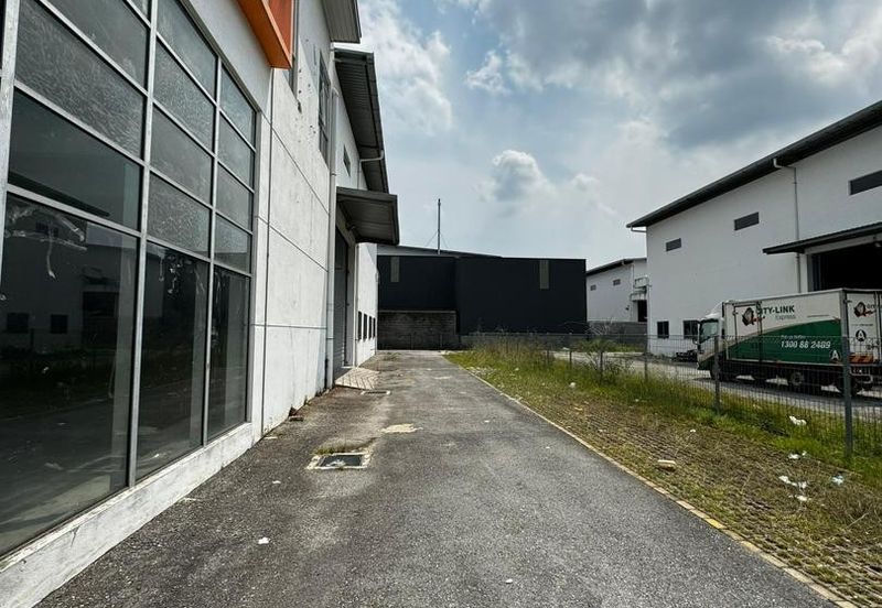 Saujana Teknologi Park