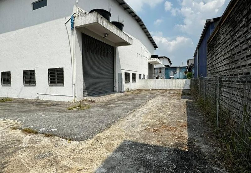 Saujana Teknologi Park