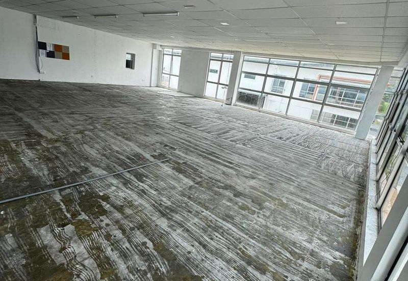 Saujana Teknologi Park