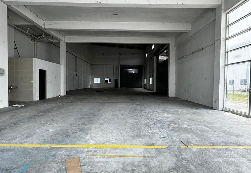 Saujana Teknologi Park