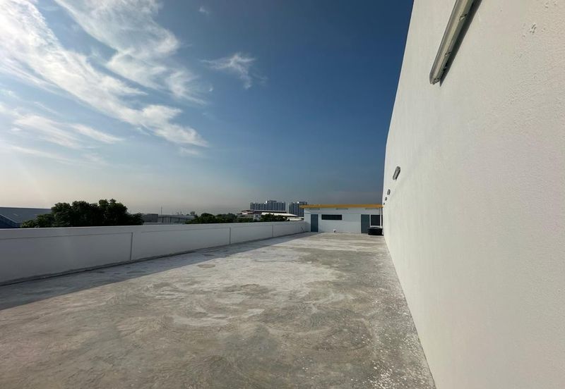 Taman Industri Alam Jaya