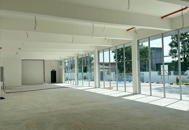 Taman Industri Alam Jaya