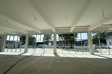 Taman Industri Alam Jaya