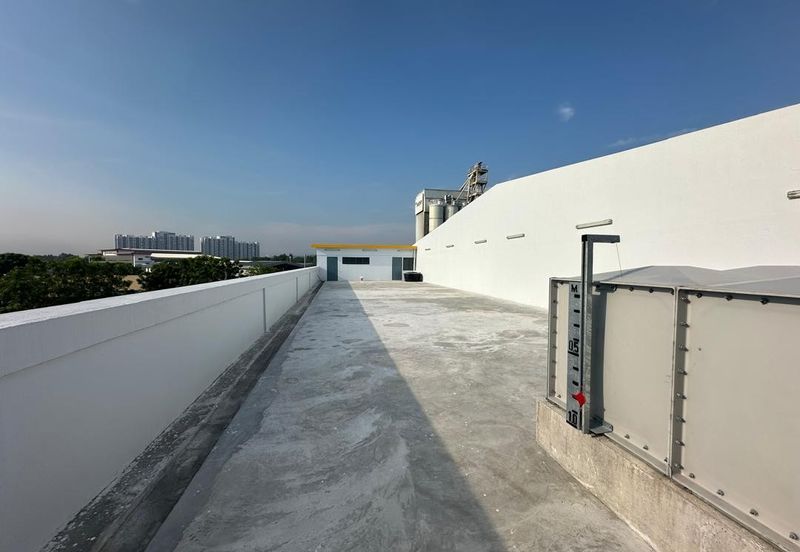 Taman Industri Alam Jaya