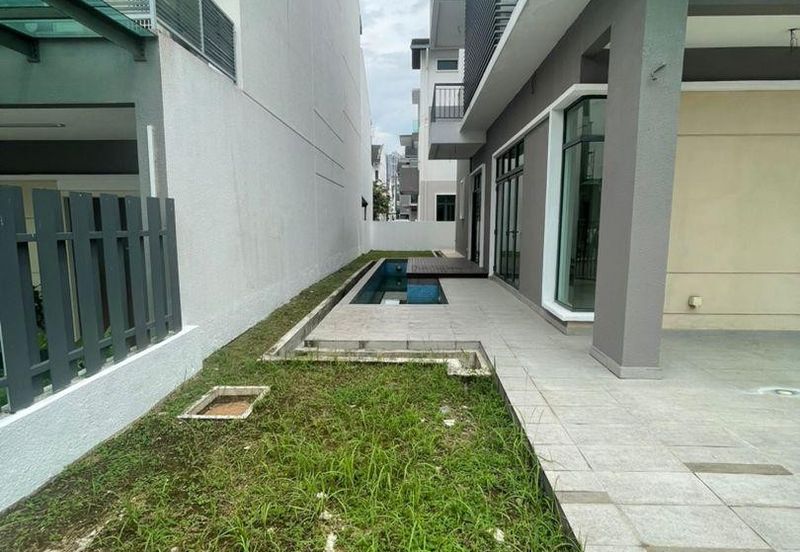 Foresthill Damansara