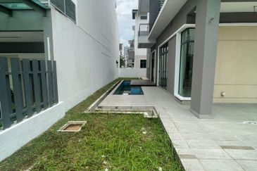 Foresthill Damansara