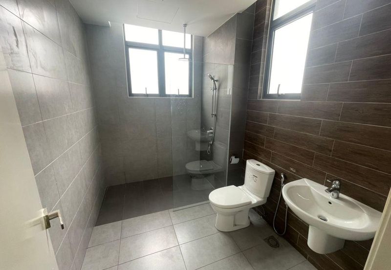 Foresthill Damansara