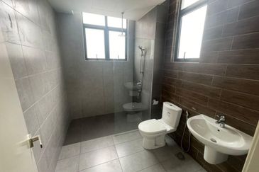 Foresthill Damansara