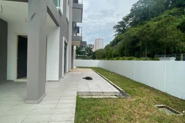 Foresthill Damansara