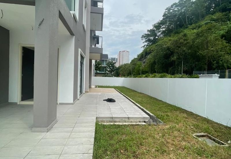 Foresthill Damansara