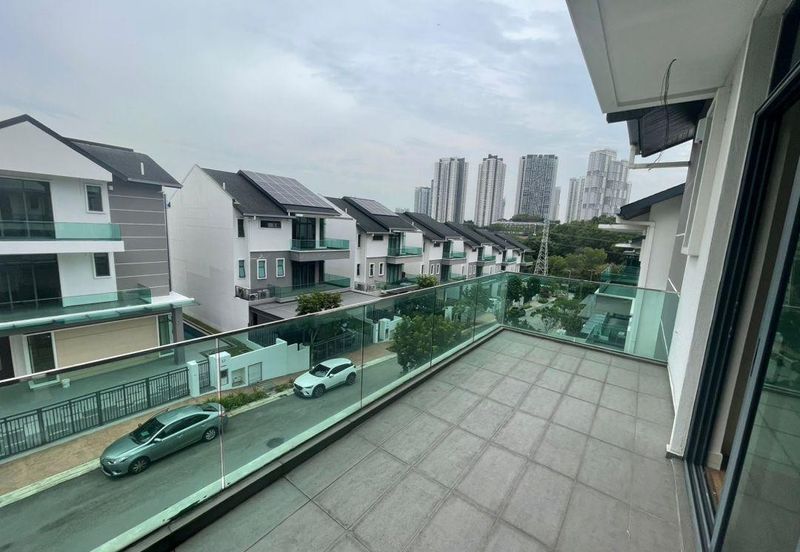 Foresthill Damansara