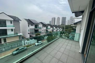 Foresthill Damansara