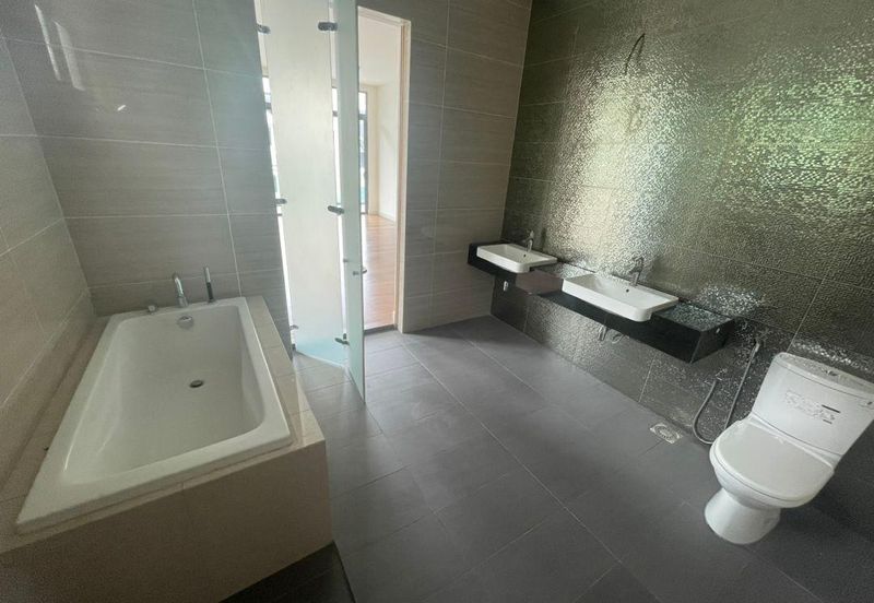 Foresthill Damansara