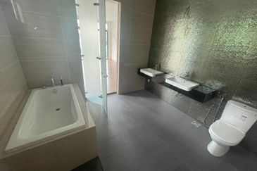 Foresthill Damansara