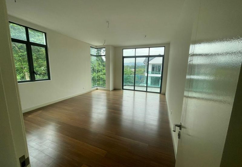 Foresthill Damansara