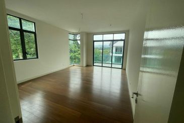 Foresthill Damansara