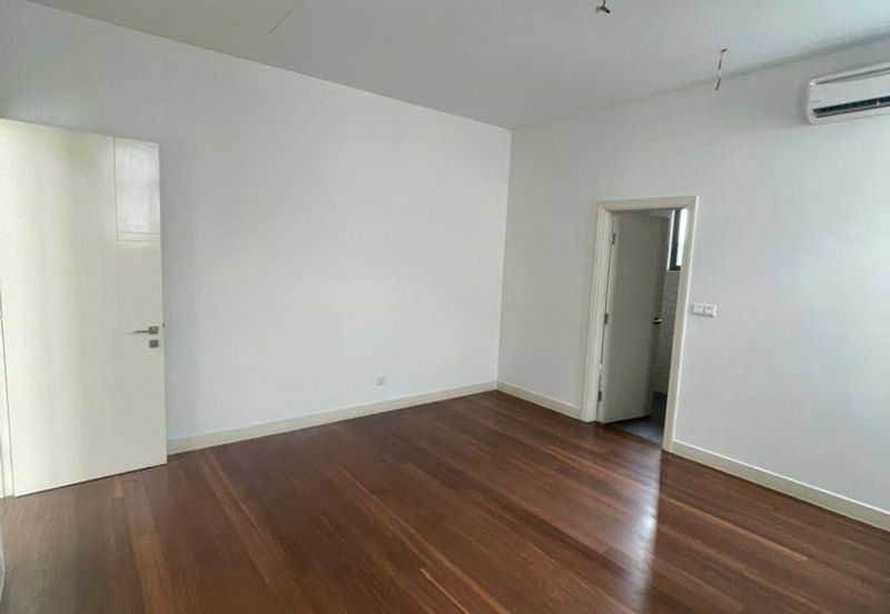 Foresthill Damansara