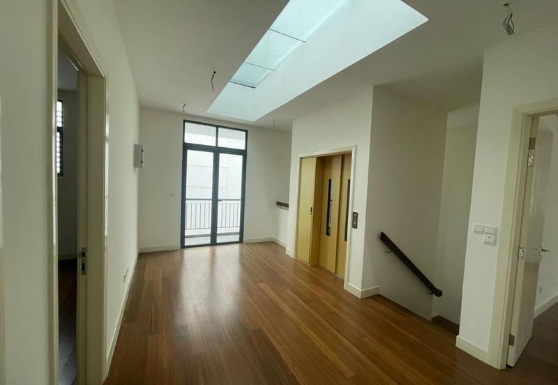 Foresthill Damansara