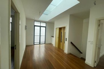 Foresthill Damansara