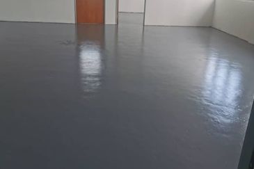 Platinum Industrial Park