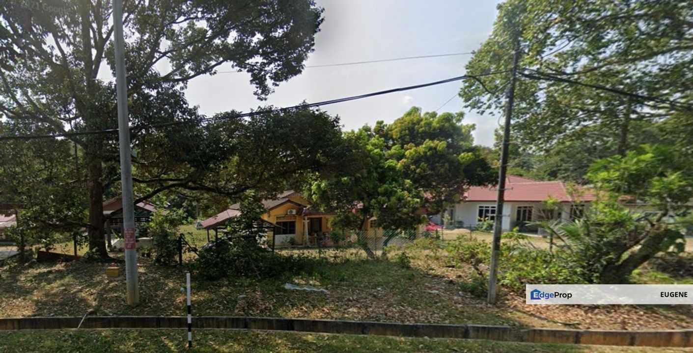 Pedas linggi @ Seremban Negeri Sembilan , Senawang , Negeri Sembilan, Rembau