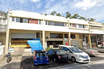 Kepong Industrial Park