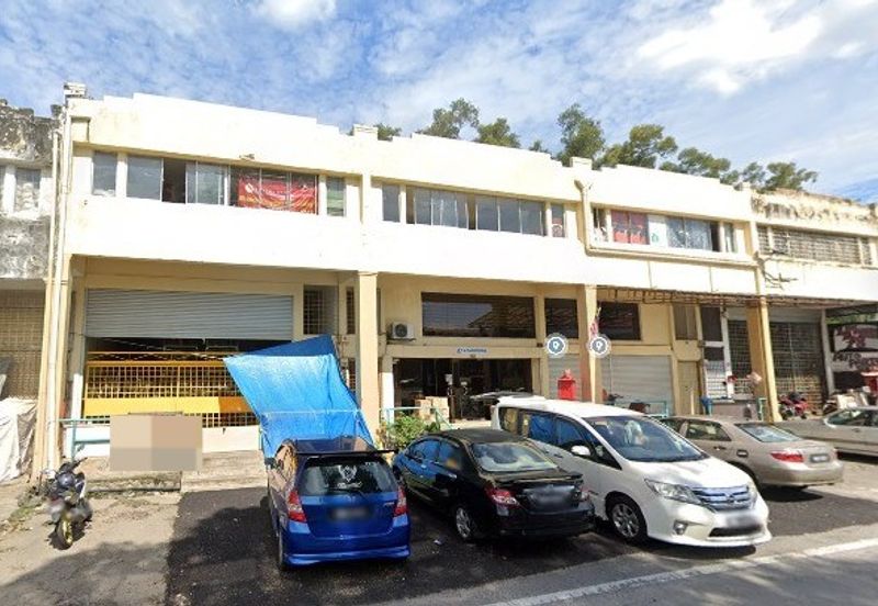 Kepong Industrial Park