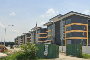 Meru Industrial Park