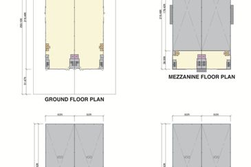Meru Industrial Park