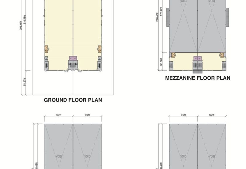 Meru Industrial Park
