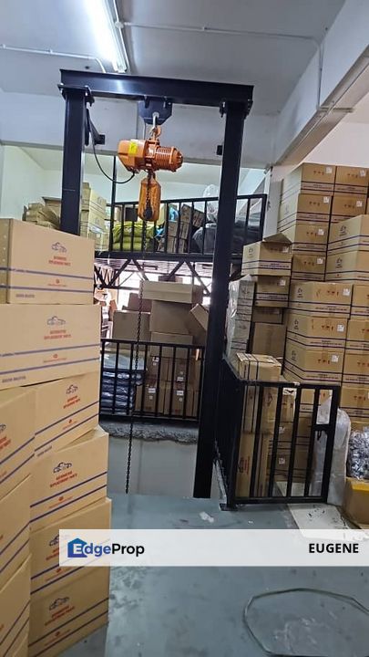 Taman Putra Prima, Putra Prima, Puchong , Selangor, Puchong