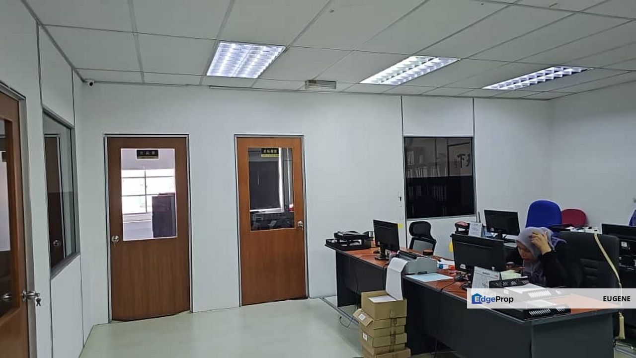 Taman Putra Prima, Putra Prima, Puchong , Selangor, Puchong