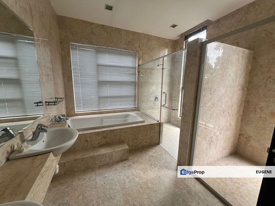 (3sty Semi-D) Anjung Tiara @ Kepong Sri Bintang For Sale, Kuala Lumpur, Segambut