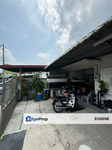 Selayang Mutiara @ Sungai Tua Single Storey Semi-D FOR SALE, Selangor, Selayang