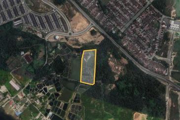 Bandar Baru Permas Jaya