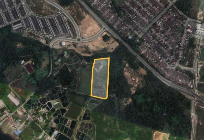 Bandar Baru Permas Jaya