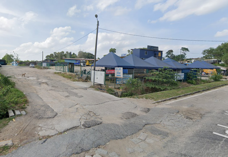 Bandar Baru Permas Jaya